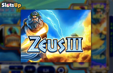 Zeus 3 Slot Machine Online Free