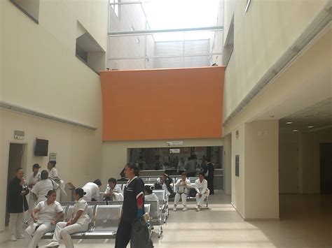 Medicina Interna Hospital Regional Tlalnepantla Issemym Hrt Hcs