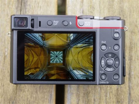 Panasonic Lumix Tz Zs Review Cameralabs