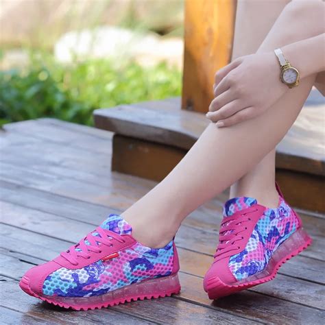 Zapatos Vulcanizados Informales Para Mujer Zapatillas De Dise Ador