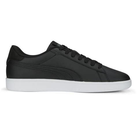 Pantofi Sport Barbati Puma Smash L Negru