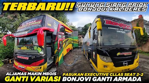 SURVEI DUO ARMADA ANGKATAN PAGI DIAWAL BULAN RAMADHAN P O PUTRA