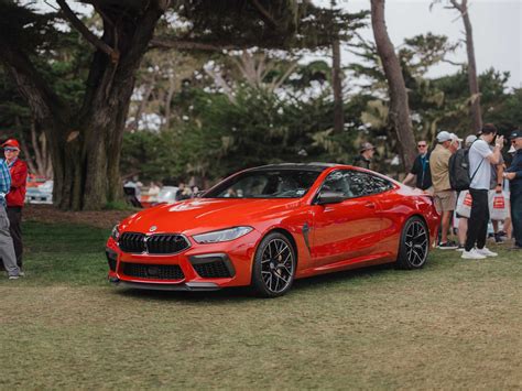 Bmw At Legends Of The Autobahn