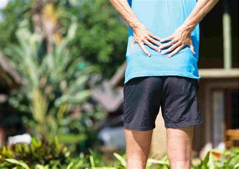 Hermina Hospitals Beware Of Low Back Pain Recognize The Symptoms