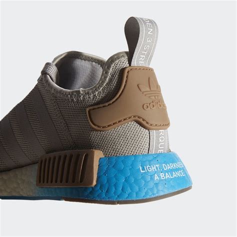 Star Wars Adidas Nmd R Rey Fw Release Date Info Sneakerfiles