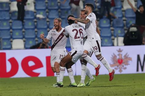 Sassuolo Torino 0 1 I Granata Espugnano Il Mapei Stadium Torino Top