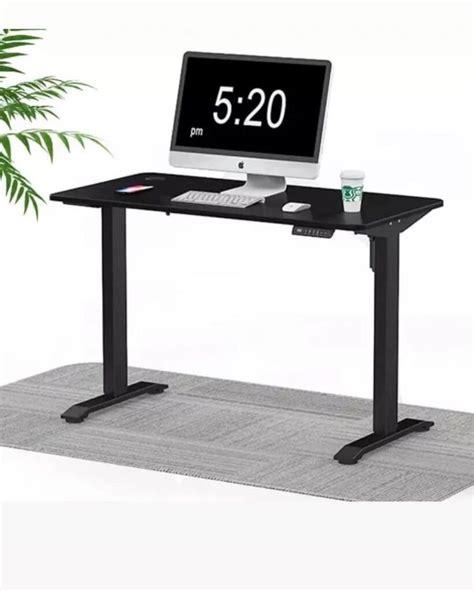 Electric Adjustable Standing Desk – Allthingpatio