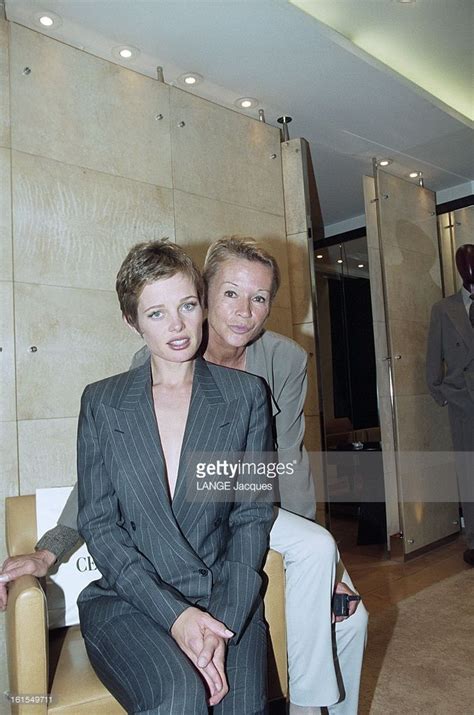 Pictures of Rebecca Broussard