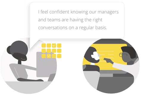 Real Time Employee Conversations With Continuous Performance Management