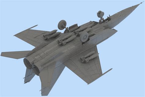 MiG-25 RB | HLJ.com