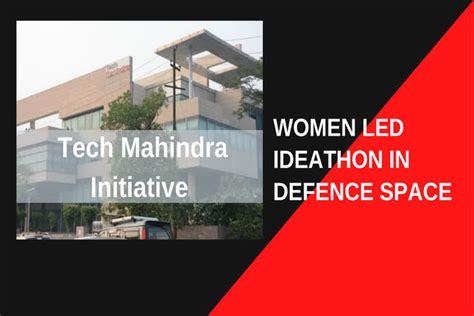 Tech Mahindra launches women-led 'Ideathon' to drive tech innovation