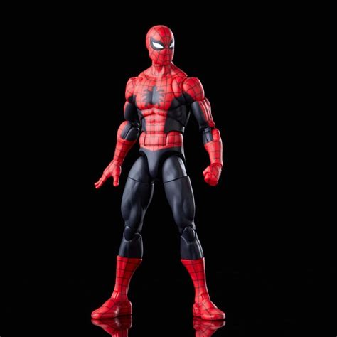 Spiderman Amazing Fantasy Spiderman 60 Aniversario Figura 15 CM Marvel