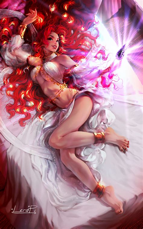 Soul Gem Collector Cover 4 For Logan Jacobs By LeraPI Hentai Foundry