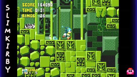 Download sonic labyrinth - rasrobo