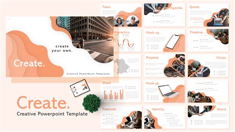 How To Make Your Own Templates Using Powerpoint