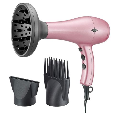 The 4 Best Ceramic Hair Dryers