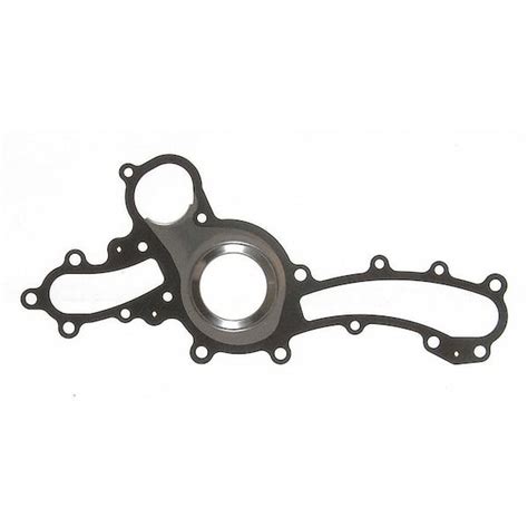 Fel Pro Engine Water Pump Gasket The Home Depot