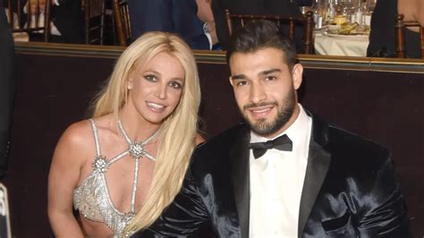 Britney Spears Consigue El Divorcio Definitivo De Sam Asghari El D A De