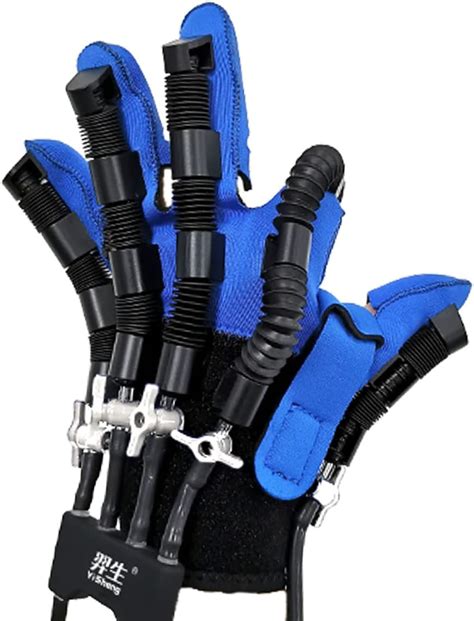 Syrebo Hand Function Rehabilitation Robot Gloves Rehabilitation Glove