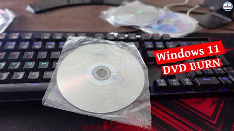 DVD Burn Free DVD Burning Software DVD Burn In Windows 11 DVD