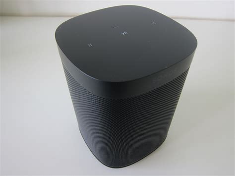 Sonos One SL « Blog | lesterchan.net