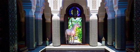 5-star Luxury Hotel in Marrakech with Spa | Selman Marrakech