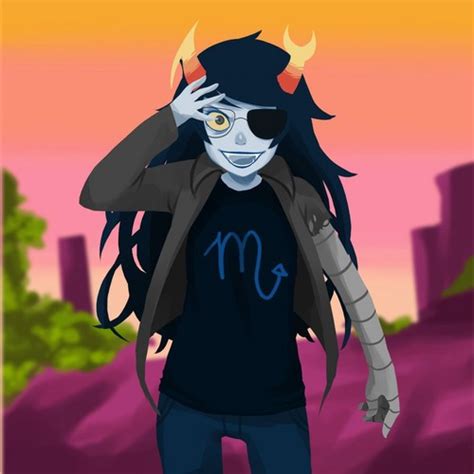 Vriska Serket Vriska Serket Fan Art 30878580 Fanpop