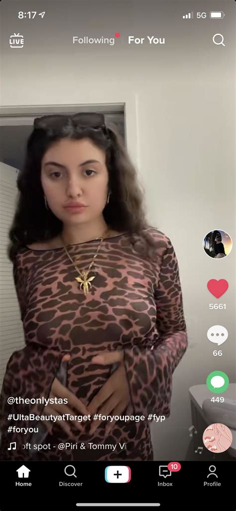 Tiktok Reddit NSFW