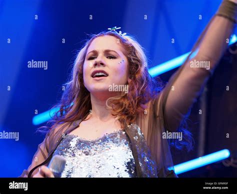 Katy B Hi Res Stock Photography And Images Alamy