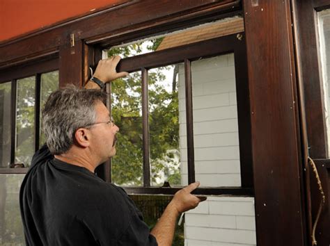 How to Repair or Replace Window Sash Cords - dummies