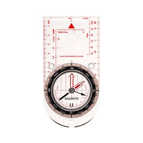 Suunto M G Compass