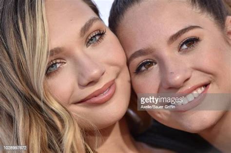 Maddie Ziegler 2018 Photos Et Images De Collection Getty Images