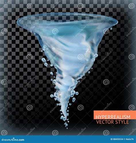 What Is A Tornado In Water Called 3