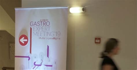 Gastro Expert Meeting 19 Os Melhores Momentos Em Imagens