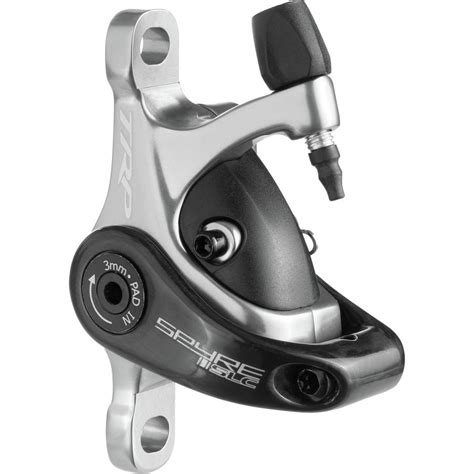 Trp Spyre Slc Mechanical Disc Brake Caliper Backcountry