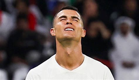 Cristiano Ronaldo Negato Tutto Batosta Dalla Procura E La Juve