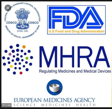 Regulatory Authorities In Pharmacovigilance Pv Drug Safety Academy