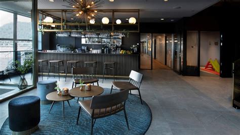 Mandal Hotel | Hotels | Mandal | Norway