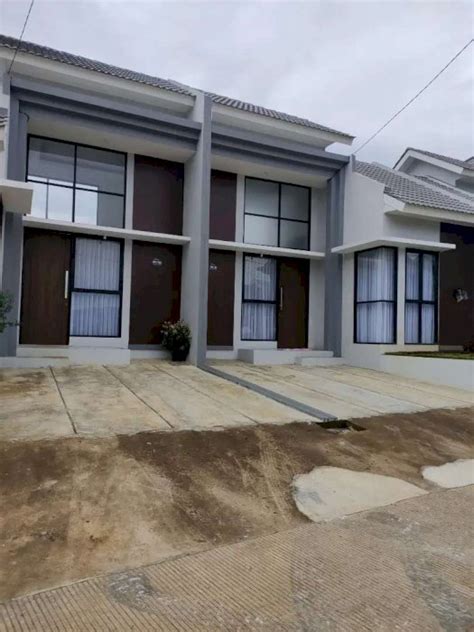 Cluster Aurora Rumah Hunian Baru Dijual Co Id