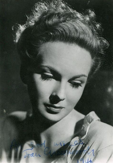 Joan Greenwood Movies And Autographed Portraits Through The Decadesmovies And Autographed