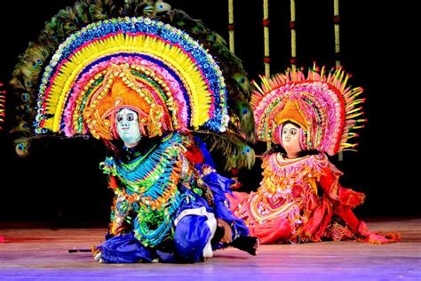 Folk Dances Of West Bengal Immaculate Expressions Of Bengali Culture