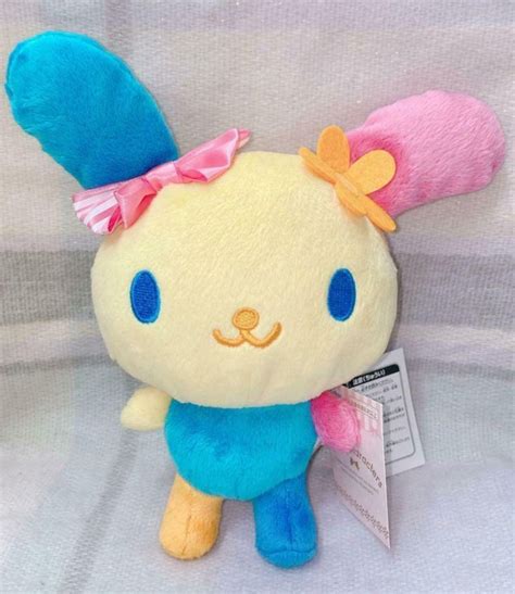 Sanrio Daily On Twitter Usahana Plushie Https T Co Meidk Aweo