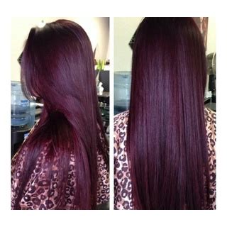 Tinta Cabelo Vinho Marsala Coloração Vinho Marsala 66 26 Vinho Intenso