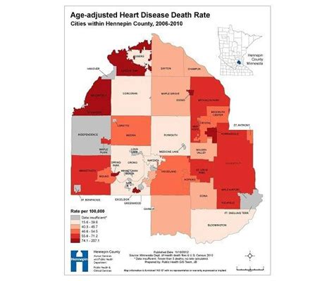 Hennepin County Gis Map - Downtown Albany New York Map