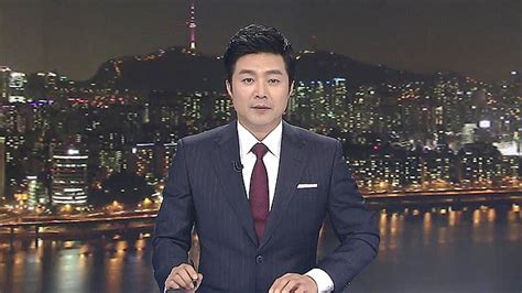 Sbs8뉴스 2015년 04월 11일 클로징