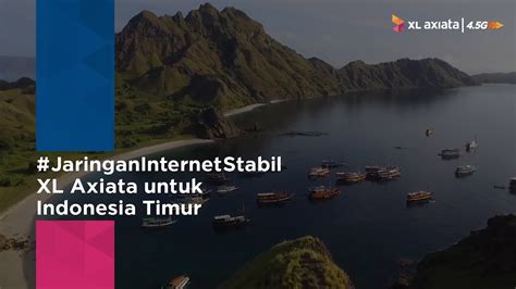 Sembalun Jadilebihbaik Bersama Xl Axiata Youtube