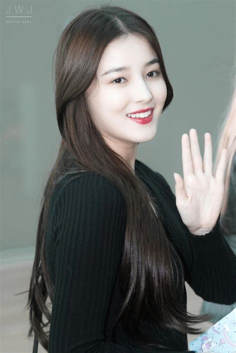 November 9 2019 Momoland Nancy Kpopping