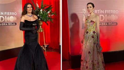 De Cristina P Rez A Flor De La V Los Mejores Y Peores Looks De Los