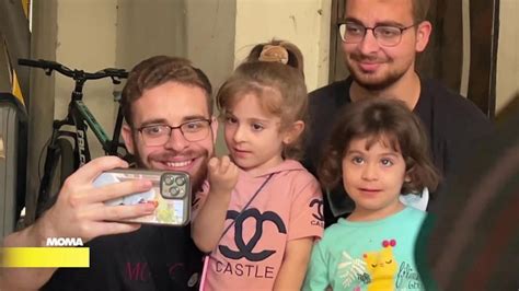 Video Deutscher Student In Gaza Morgenmagazin ARD Das Erste