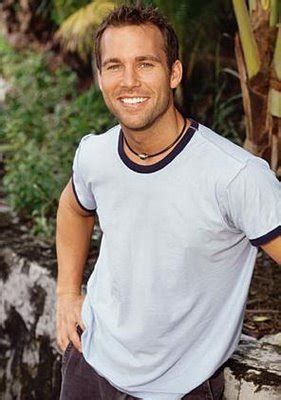 Colby Donaldson - Survivor Photo (13240412) - Fanpop